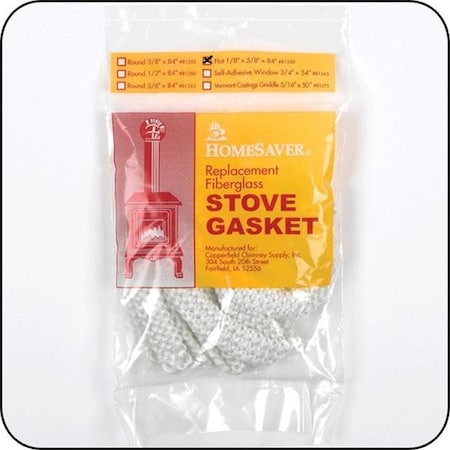 Integra Miltex A.W. Perkins Co 1090 White Flat Tape 1/8 Inch  x 5/8 Inch  x 84 Inch 81250